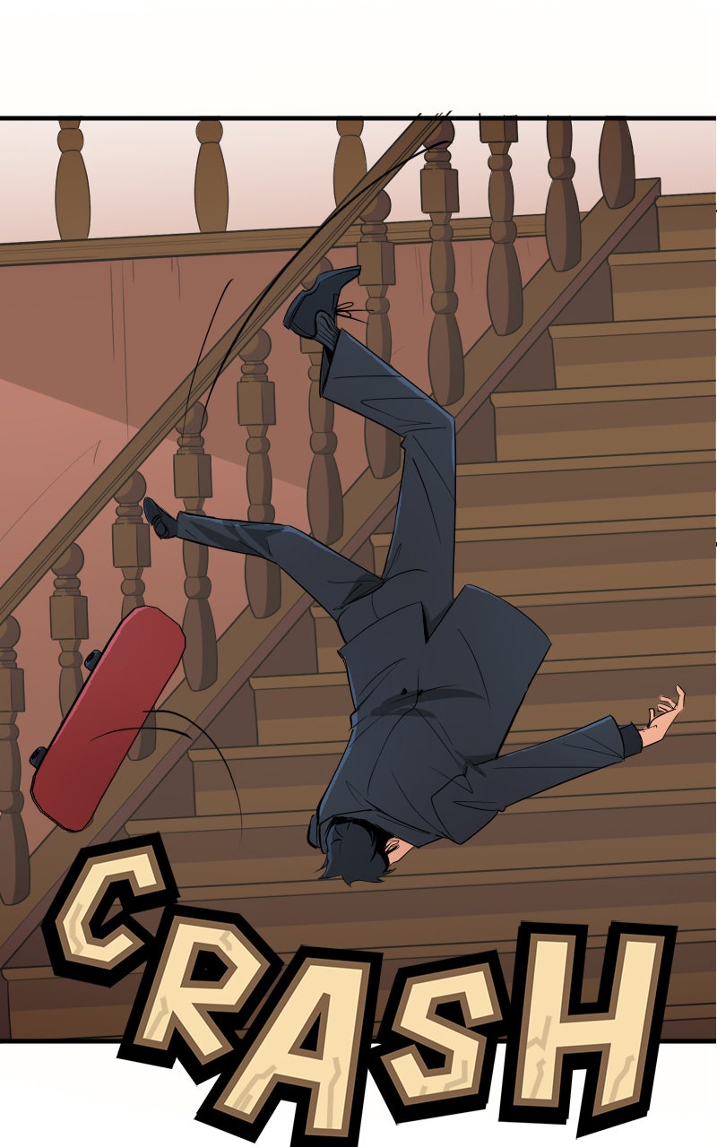 Batman: Wayne family adventures Ep. 42 - Unbelievable page 27 - 