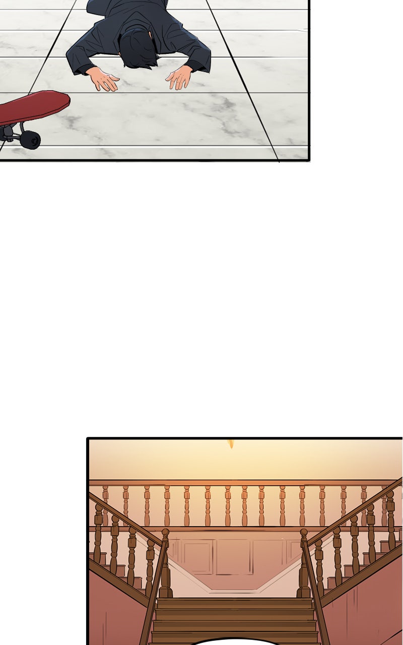Batman: Wayne family adventures Ep. 42 - Unbelievable page 29 - 
