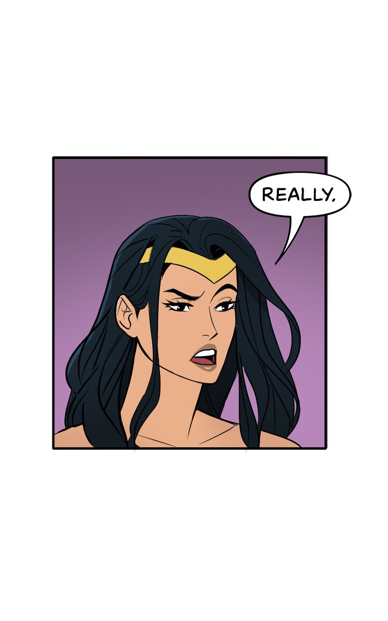 Batman: Wayne family adventures Ep. 42 - Unbelievable page 32 - 