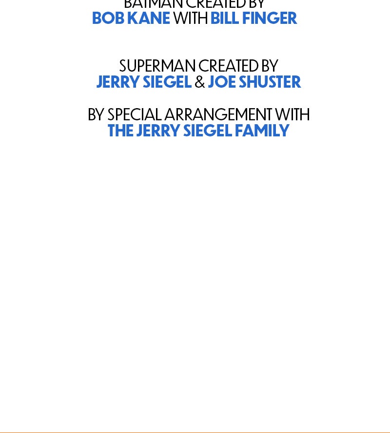 Batman: Wayne family adventures Ep. 42 - Unbelievable page 36 - 