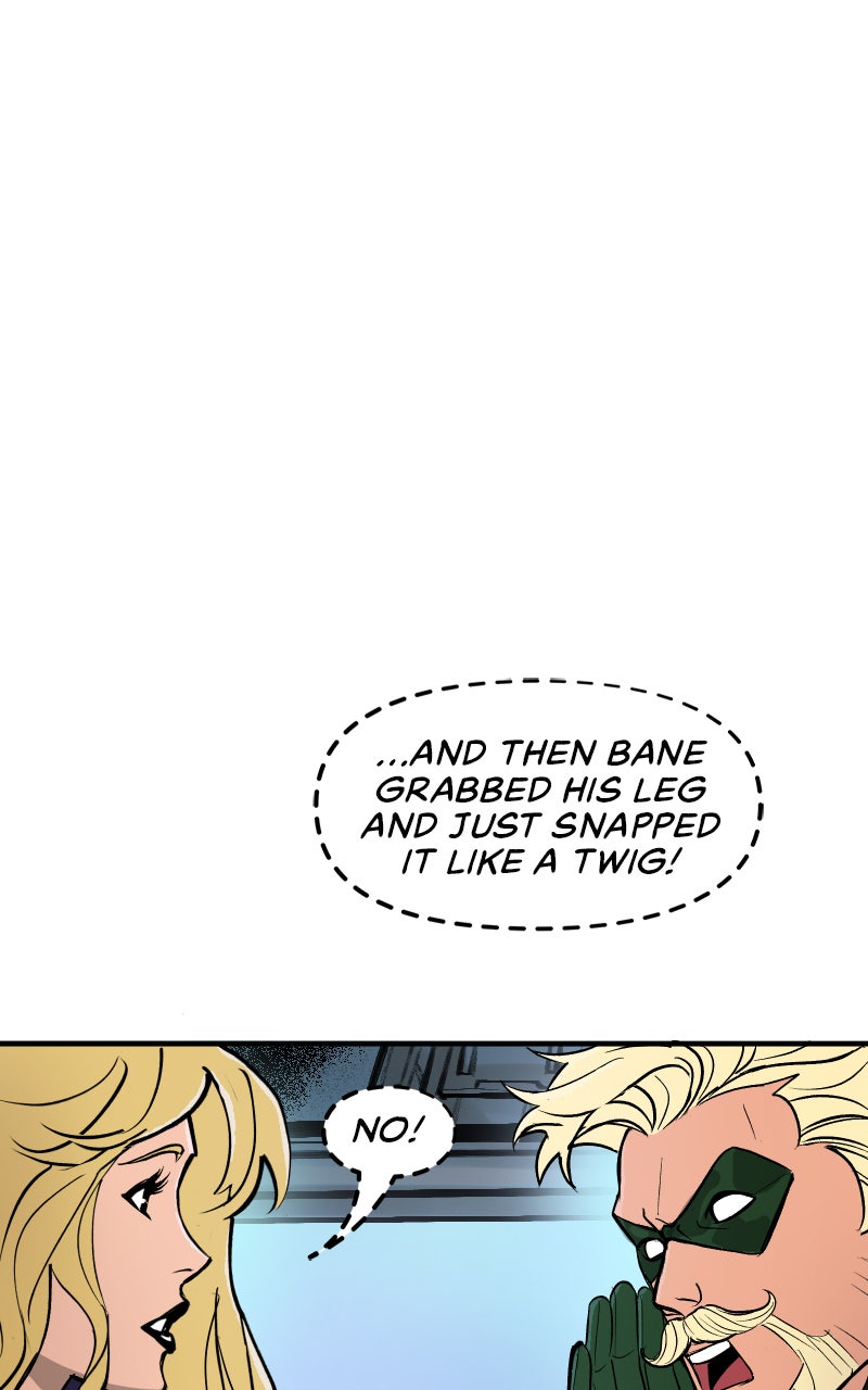 Batman: Wayne family adventures Ep. 42 - Unbelievable page 7 - 