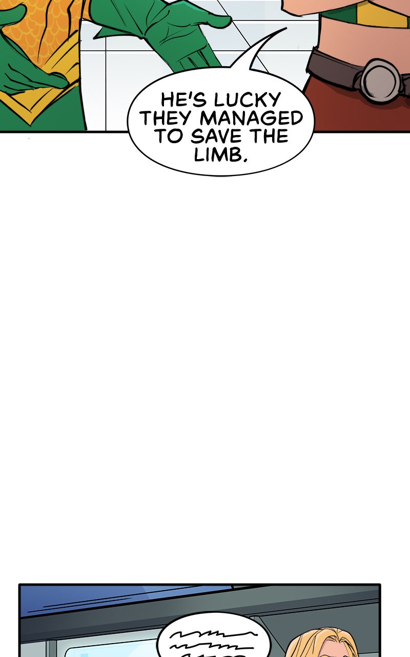 Batman: Wayne family adventures Ep. 42 - Unbelievable page 10 - 