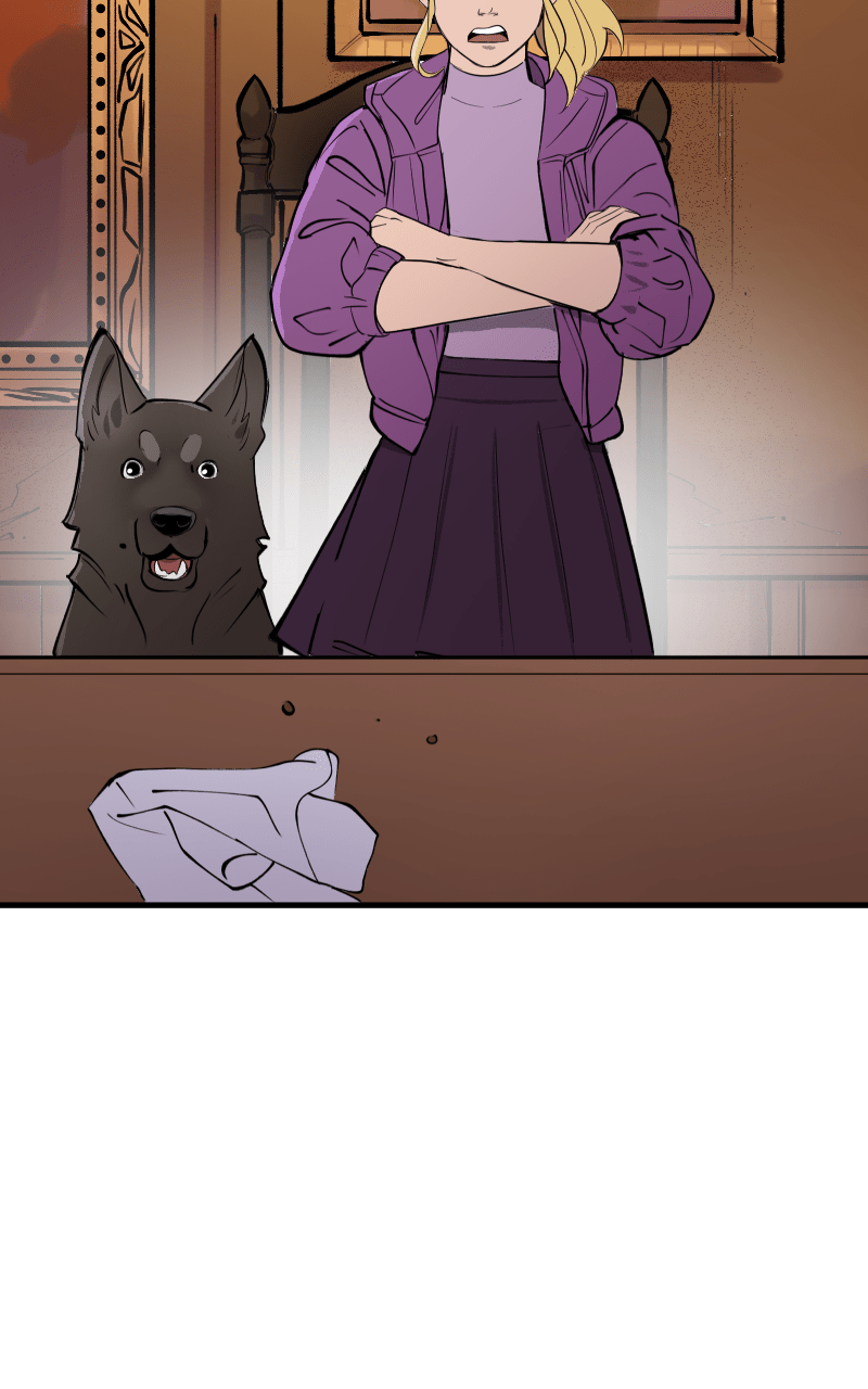 Batman: Wayne family adventures Ep. 43 - Detective Work page 2 - 