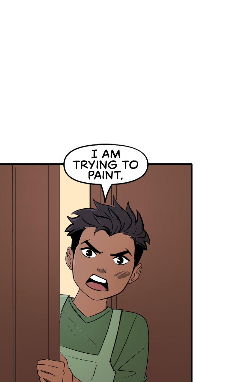Batman: Wayne family adventures Ep. 43 - Detective Work page 29 - 