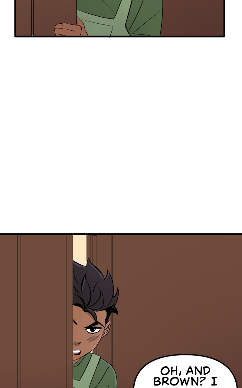 Batman: Wayne family adventures Ep. 43 - Detective Work page 32 - 