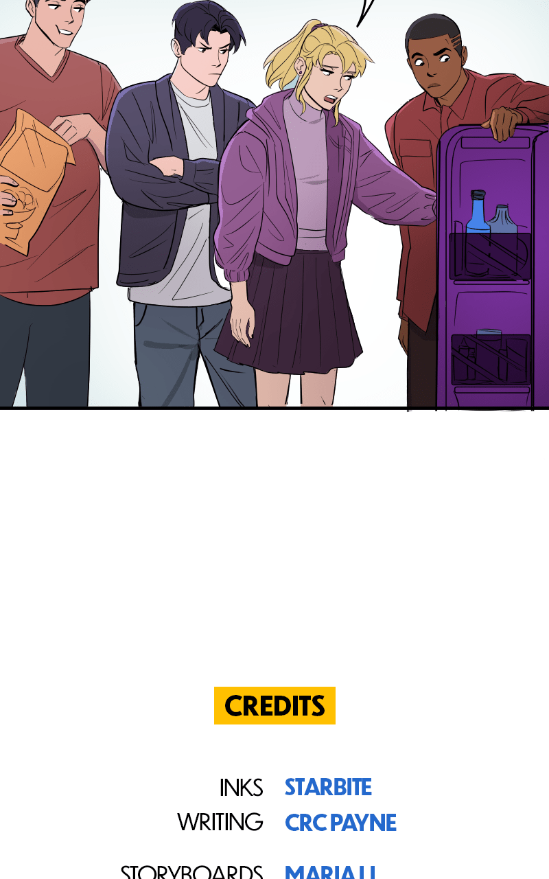 Batman: Wayne family adventures Ep. 43 - Detective Work page 36 - 