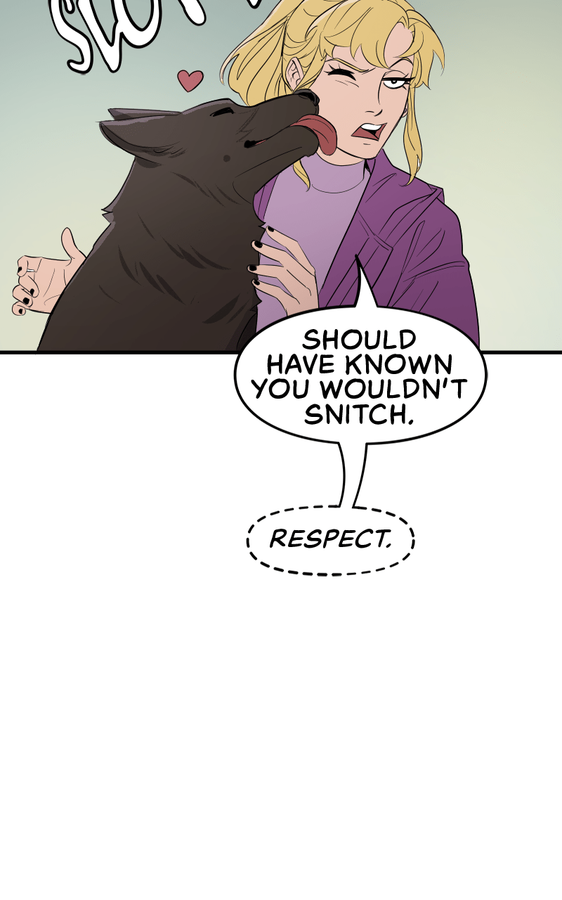Batman: Wayne family adventures Ep. 43 - Detective Work page 10 - 