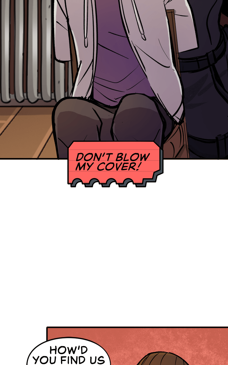 Batman: Wayne family adventures Ep. 44 - Ransom page 13 - 