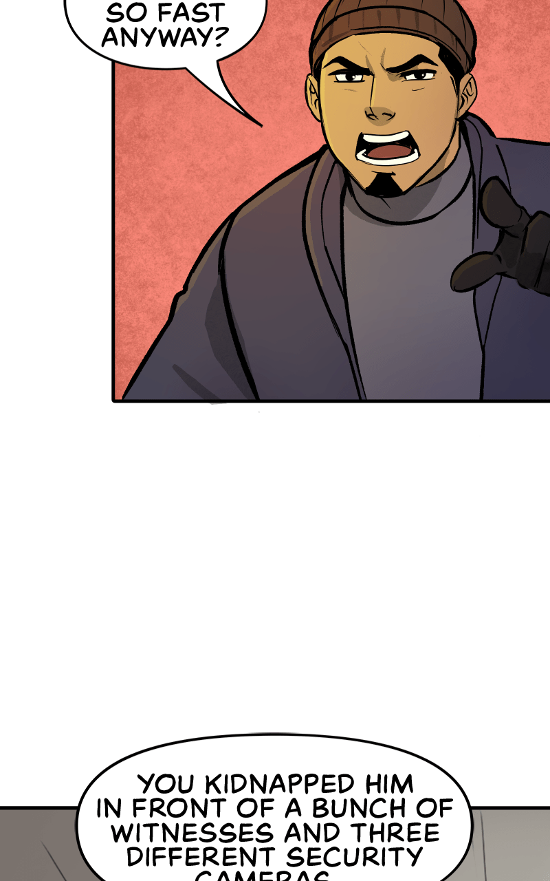 Batman: Wayne family adventures Ep. 44 - Ransom page 14 - 
