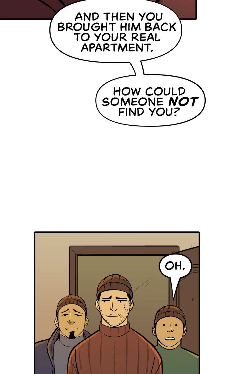 Batman: Wayne family adventures Ep. 44 - Ransom page 17 - 
