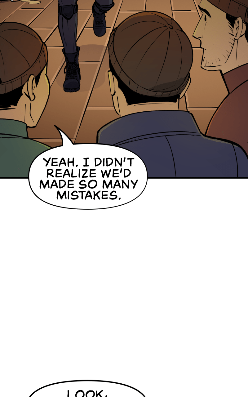 Batman: Wayne family adventures Ep. 44 - Ransom page 19 - 