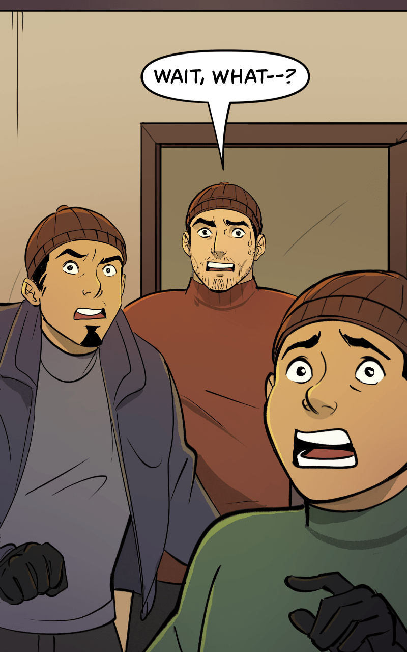 Batman: Wayne family adventures Ep. 44 - Ransom page 30 - 
