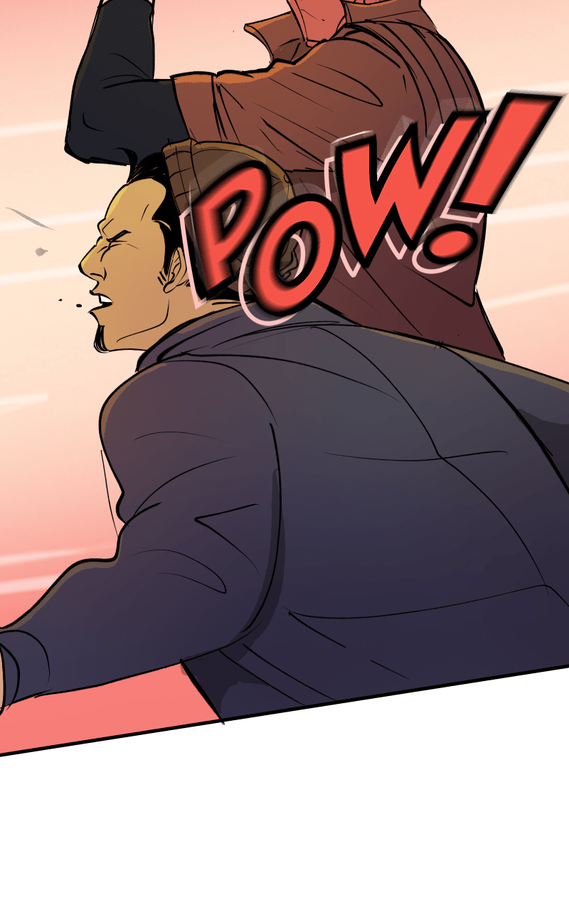 Batman: Wayne family adventures Ep. 44 - Ransom page 32 - 