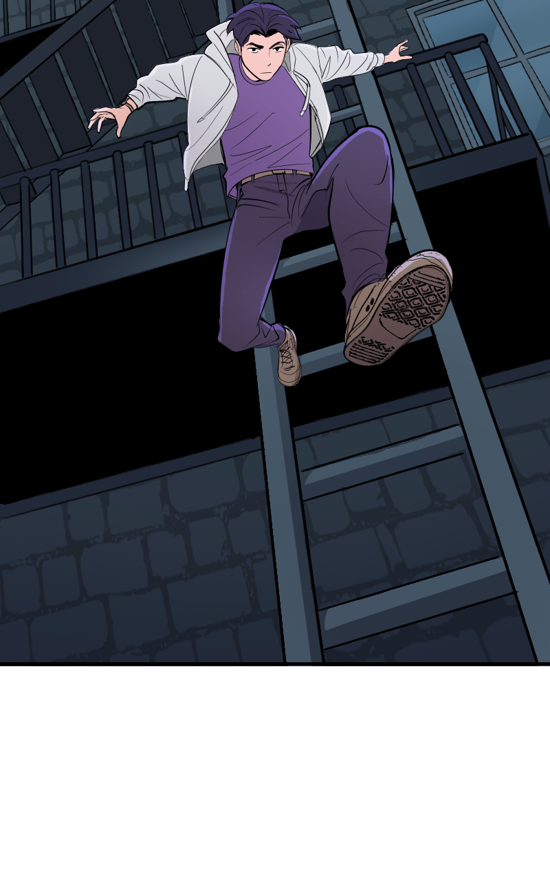 Batman: Wayne family adventures Ep. 44 - Ransom page 38 - 