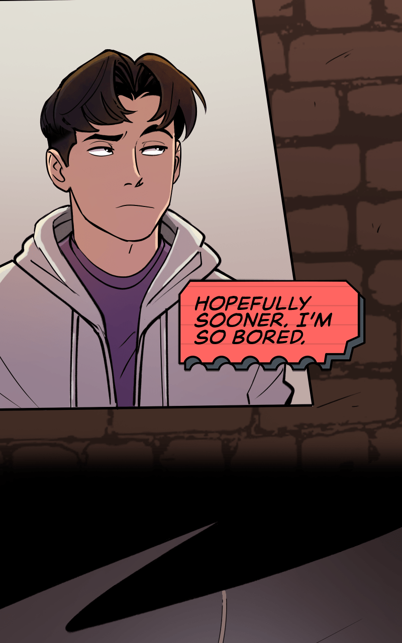 Batman: Wayne family adventures Ep. 44 - Ransom page 5 - 