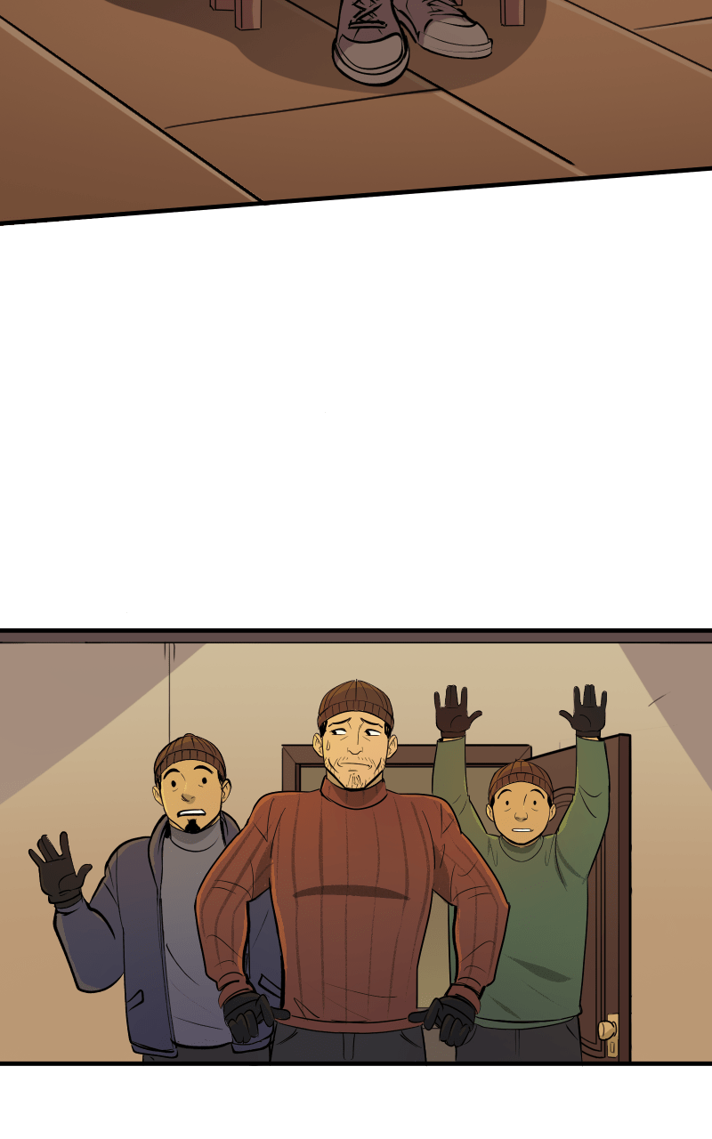 Batman: Wayne family adventures Ep. 44 - Ransom page 10 - 
