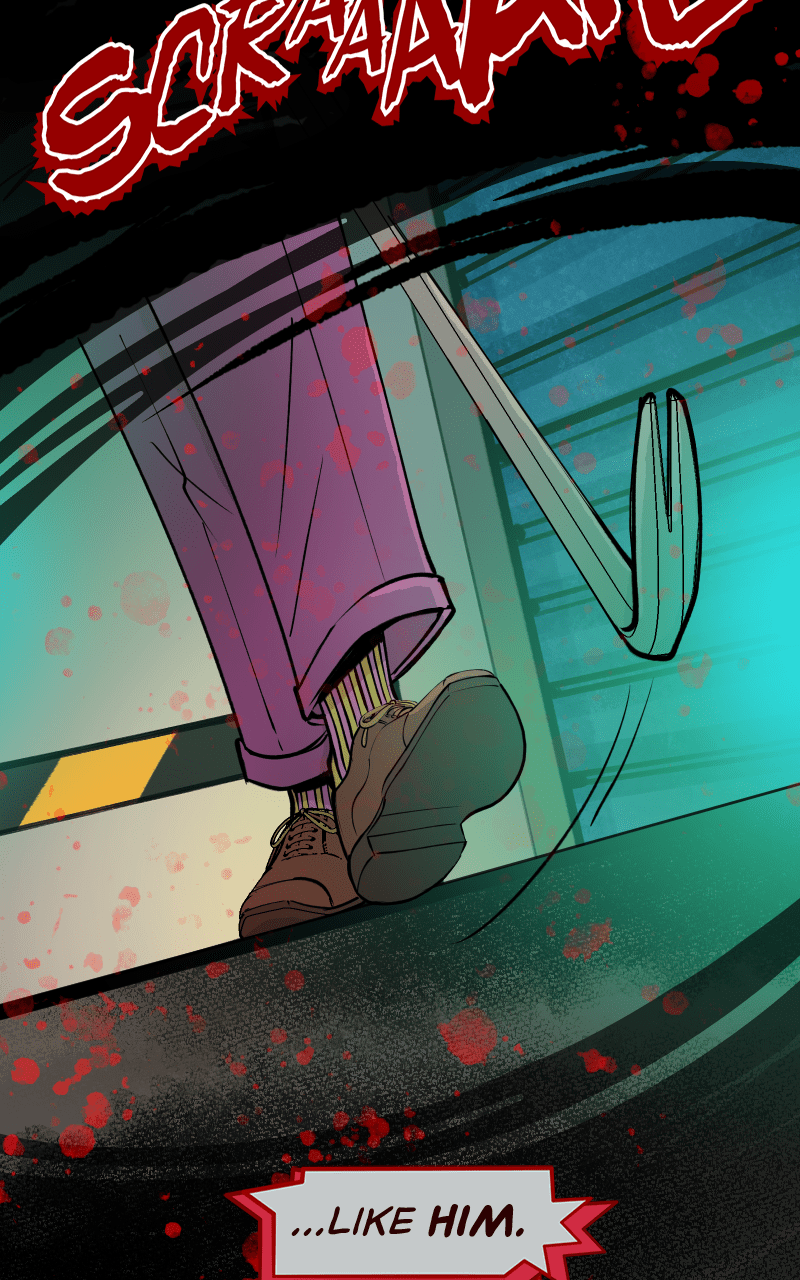 Batman: Wayne family adventures Ep. 45 - Strong Enough (1/2) page 17 - 