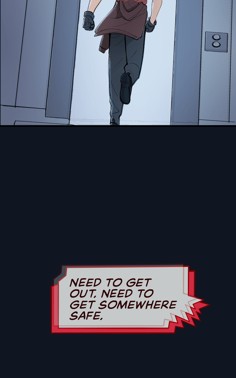 Batman: Wayne family adventures Ep. 45 - Strong Enough (1/2) page 24 - 