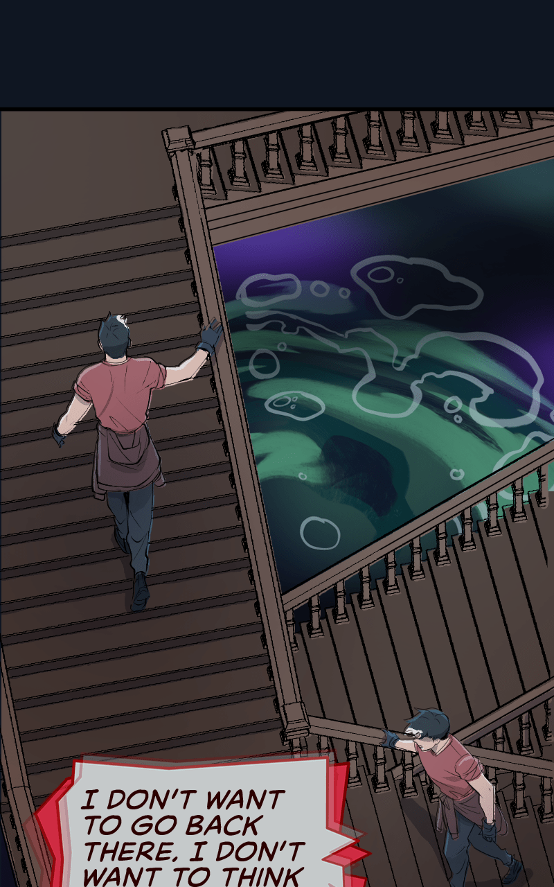 Batman: Wayne family adventures Ep. 45 - Strong Enough (1/2) page 27 - 