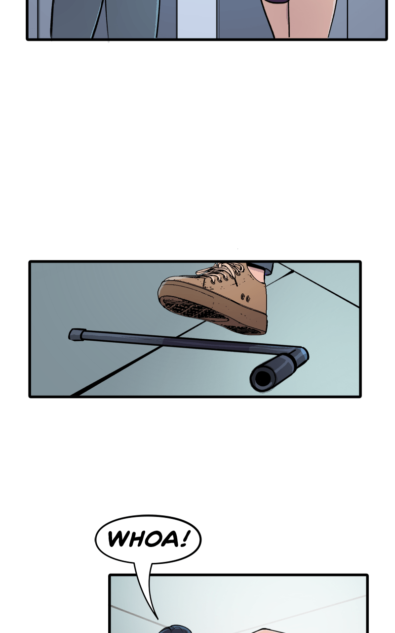 Batman: Wayne family adventures Ep. 45 - Strong Enough (1/2) page 4 - 