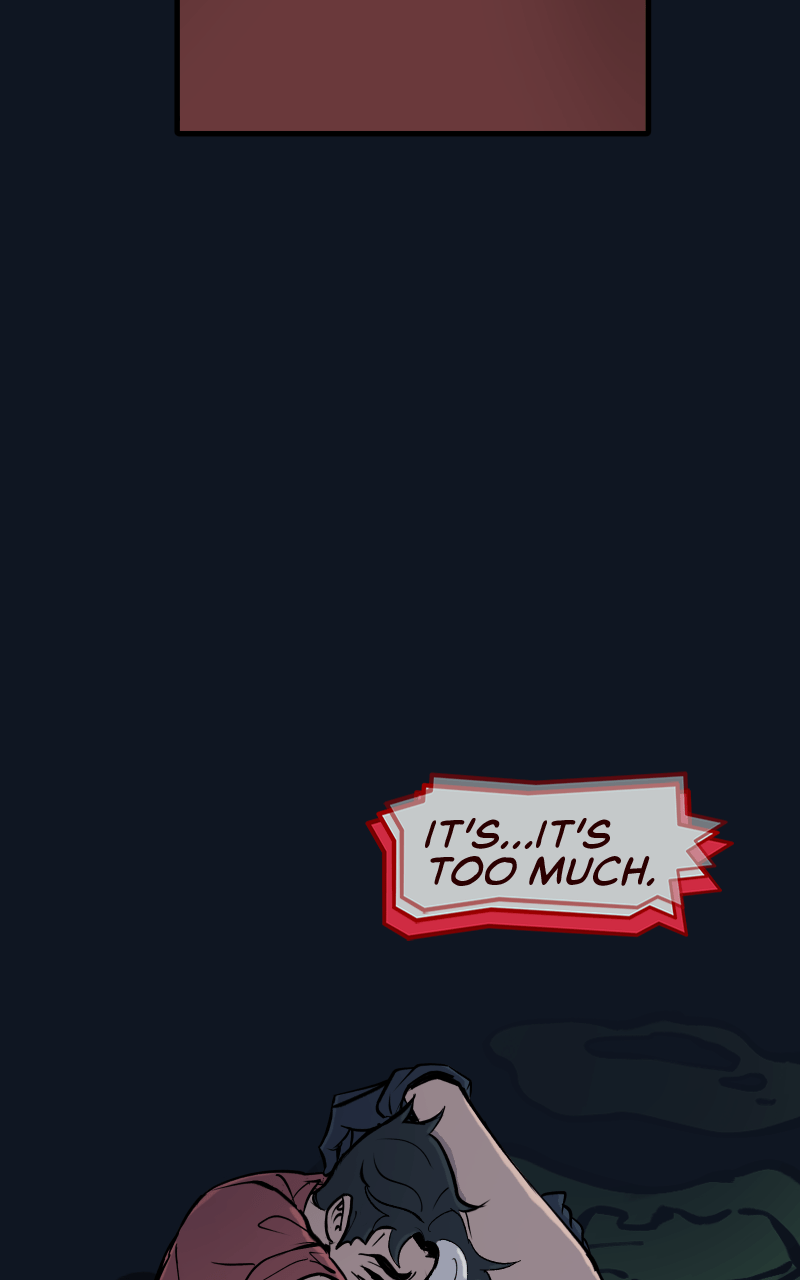 Batman: Wayne family adventures Ep. 45 - Strong Enough (1/2) page 31 - 