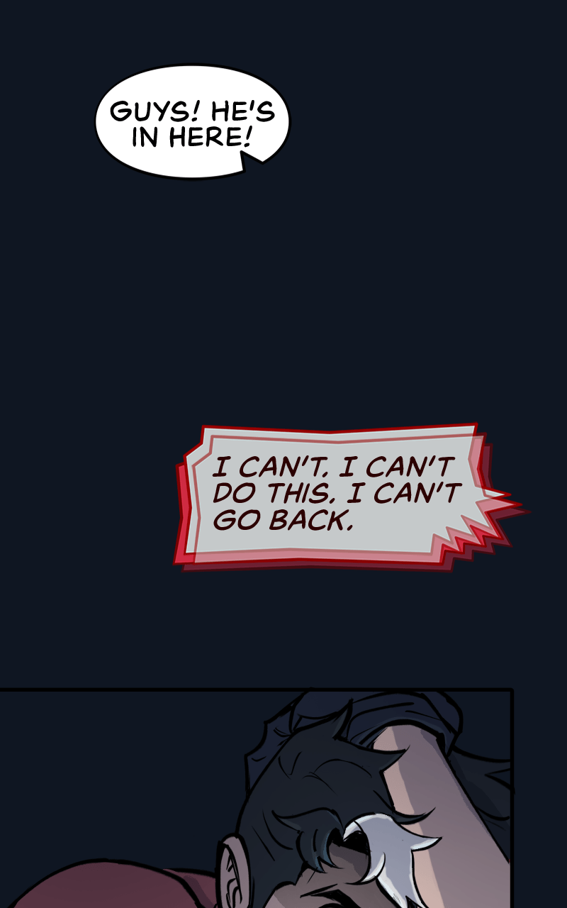 Batman: Wayne family adventures Ep. 45 - Strong Enough (1/2) page 34 - 