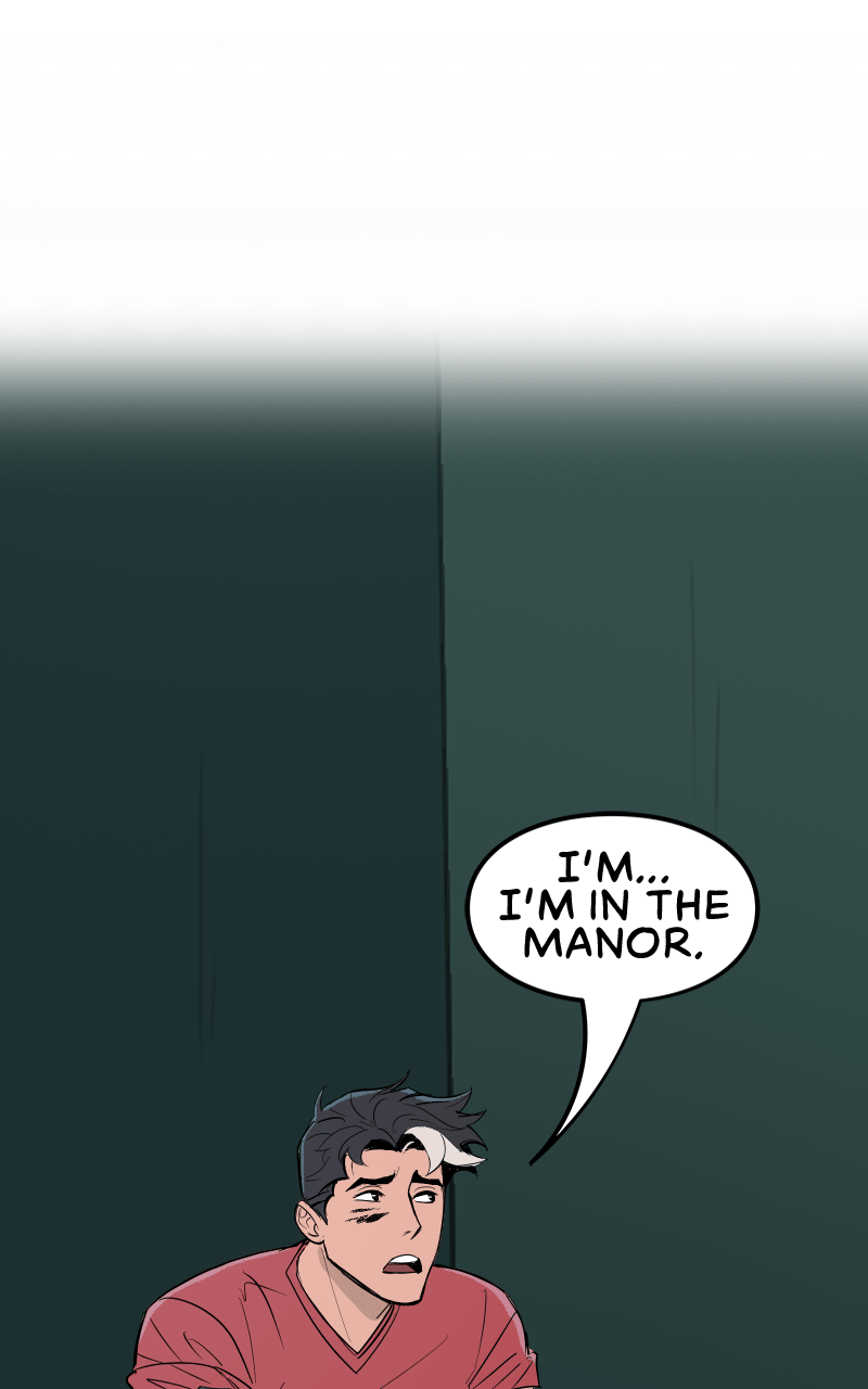 Batman: Wayne family adventures Ep. 46 - Strong Enough (2/2) page 13 - 