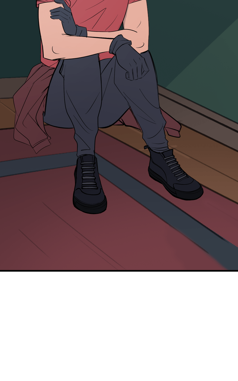 Batman: Wayne family adventures Ep. 46 - Strong Enough (2/2) page 14 - 