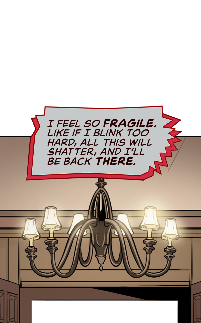 Batman: Wayne family adventures Ep. 46 - Strong Enough (2/2) page 17 - 