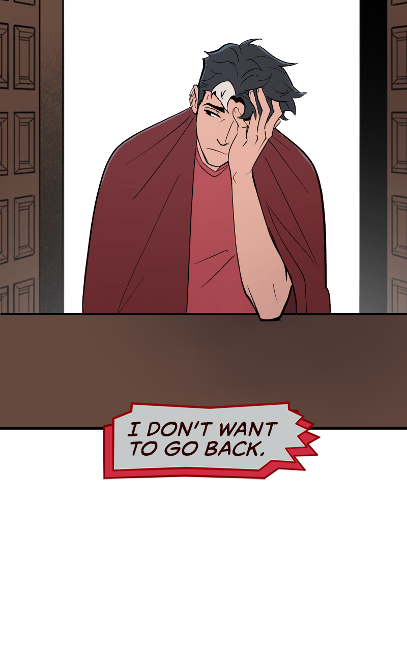 Batman: Wayne family adventures Ep. 46 - Strong Enough (2/2) page 18 - 