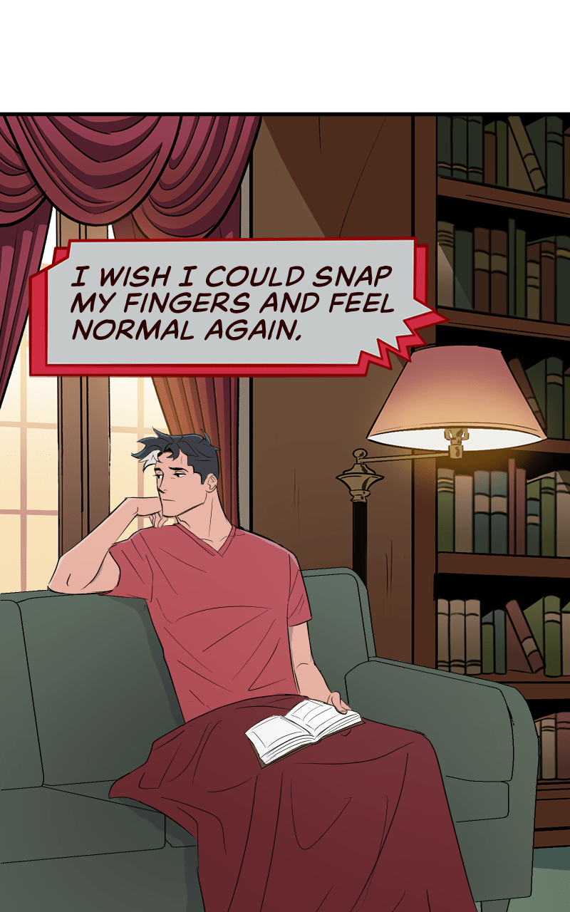 Batman: Wayne family adventures Ep. 46 - Strong Enough (2/2) page 25 - 