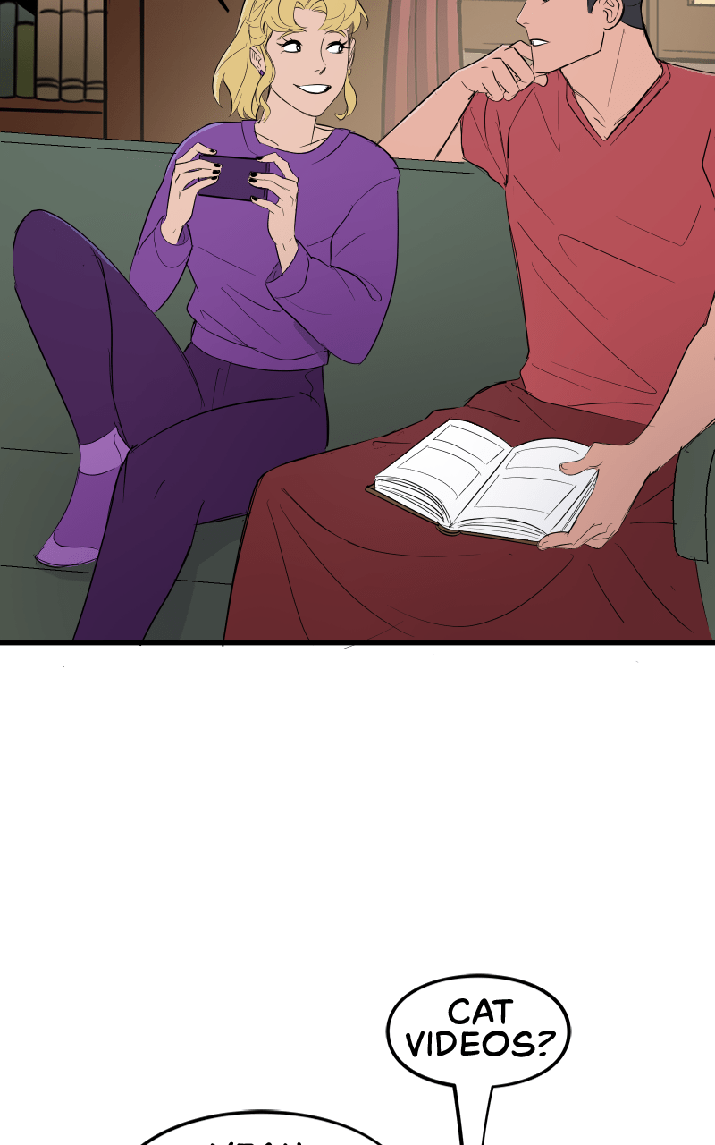 Batman: Wayne family adventures Ep. 46 - Strong Enough (2/2) page 27 - 