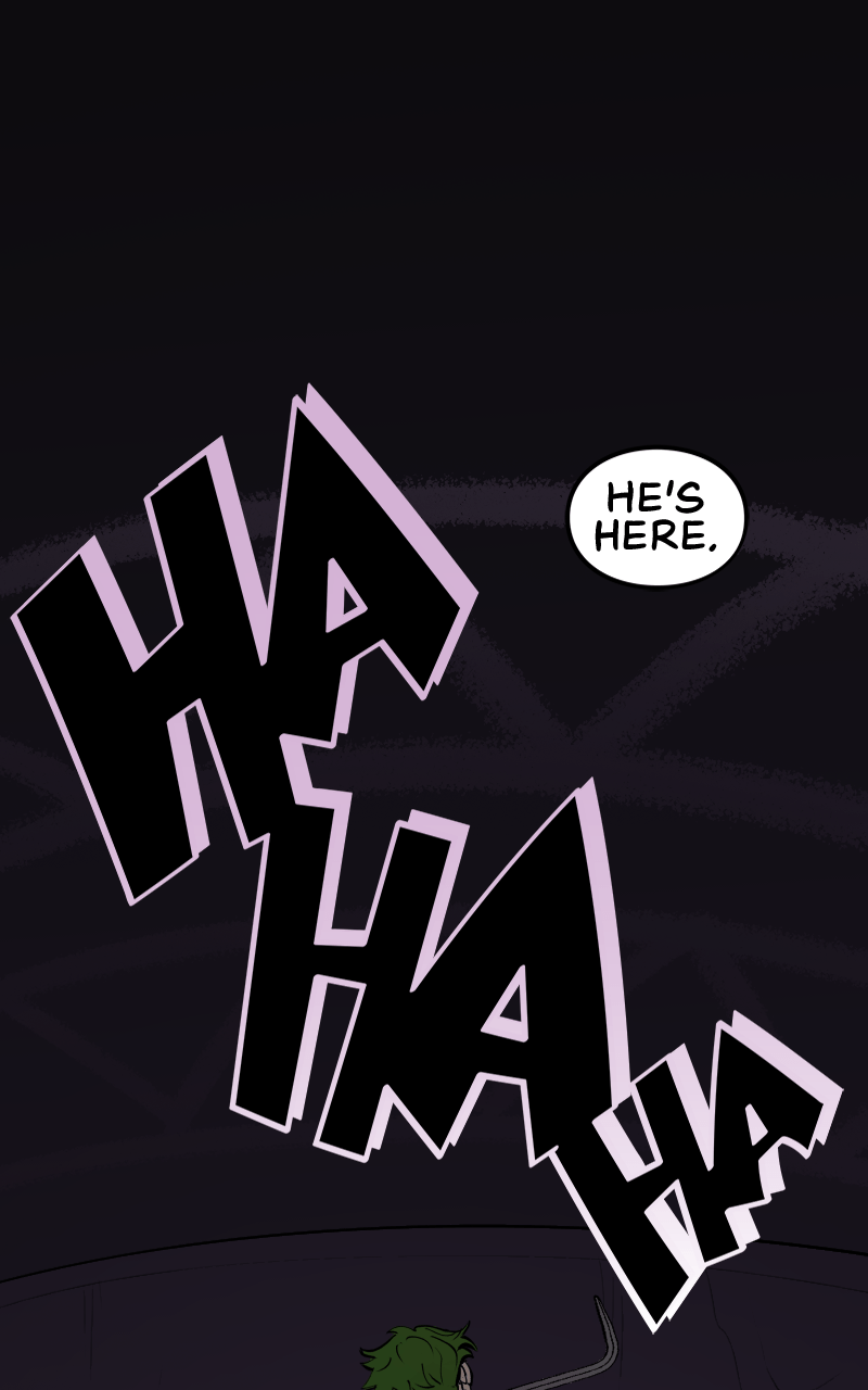 Batman: Wayne family adventures Ep. 46 - Strong Enough (2/2) page 4 - 
