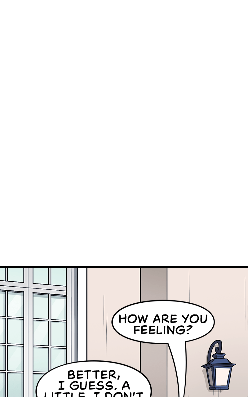 Batman: Wayne family adventures Ep. 46 - Strong Enough (2/2) page 31 - 