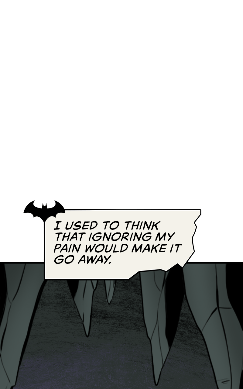 Batman: Wayne family adventures Ep. 46 - Strong Enough (2/2) page 34 - 