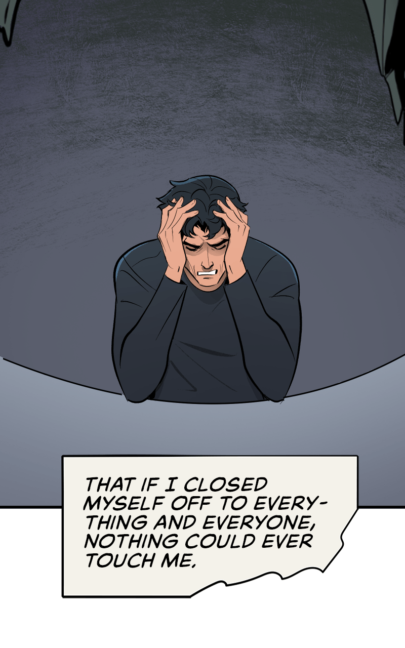 Batman: Wayne family adventures Ep. 46 - Strong Enough (2/2) page 35 - 