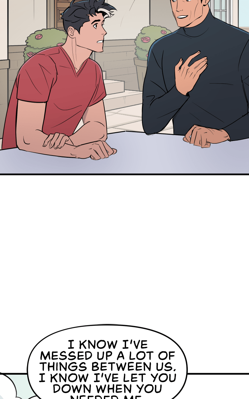 Batman: Wayne family adventures Ep. 46 - Strong Enough (2/2) page 37 - 