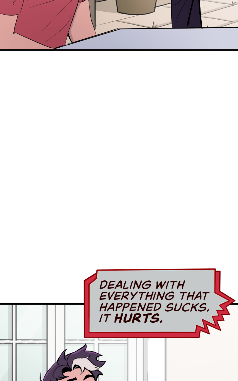 Batman: Wayne family adventures Ep. 46 - Strong Enough (2/2) page 43 - 