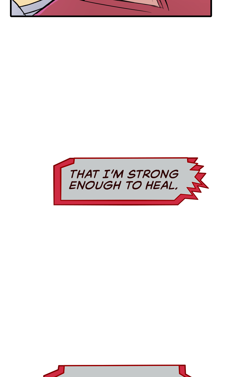 Batman: Wayne family adventures Ep. 46 - Strong Enough (2/2) page 46 - 