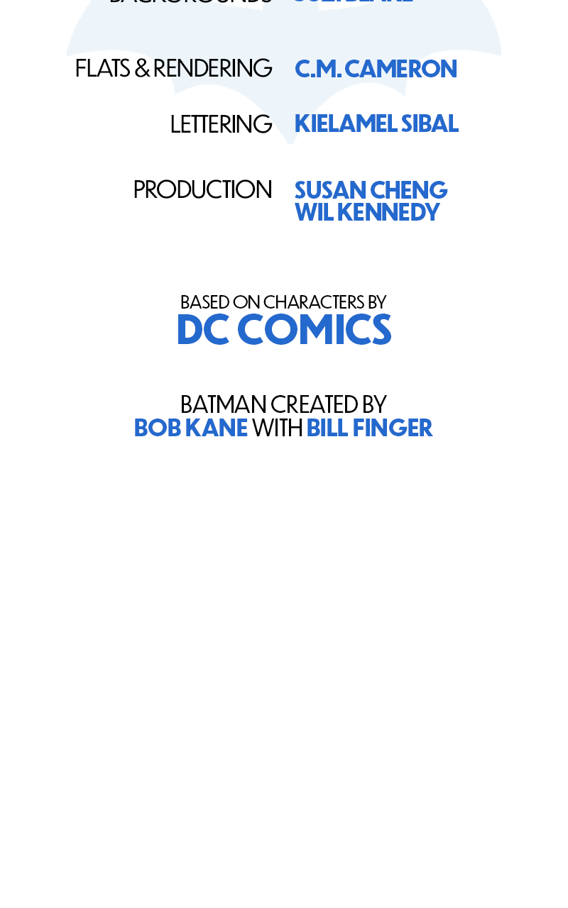 Batman: Wayne family adventures Ep. 46 - Strong Enough (2/2) page 50 - 