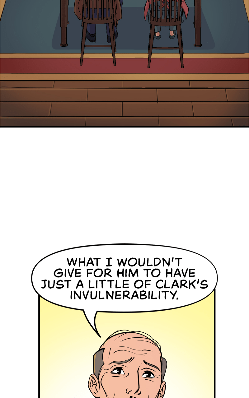 Batman: Wayne family adventures Ep. 47 - World