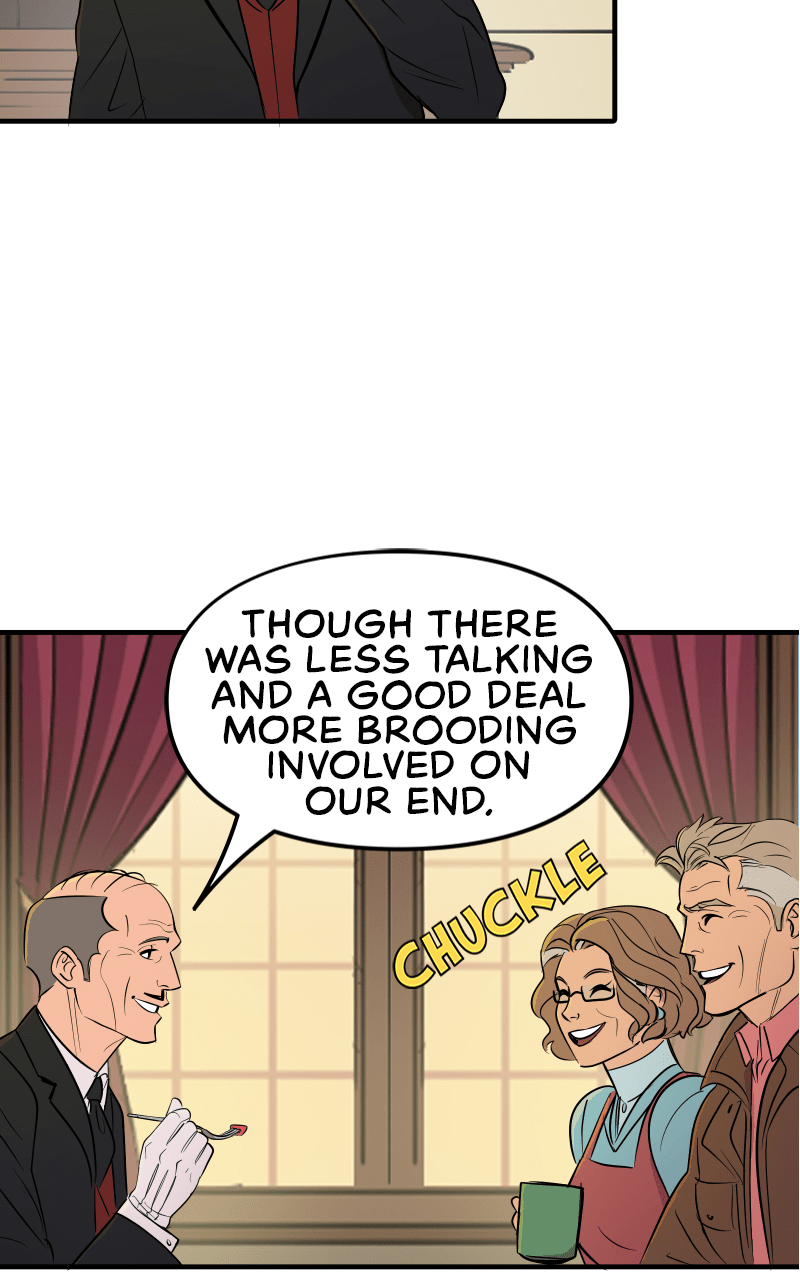 Batman: Wayne family adventures Ep. 47 - World