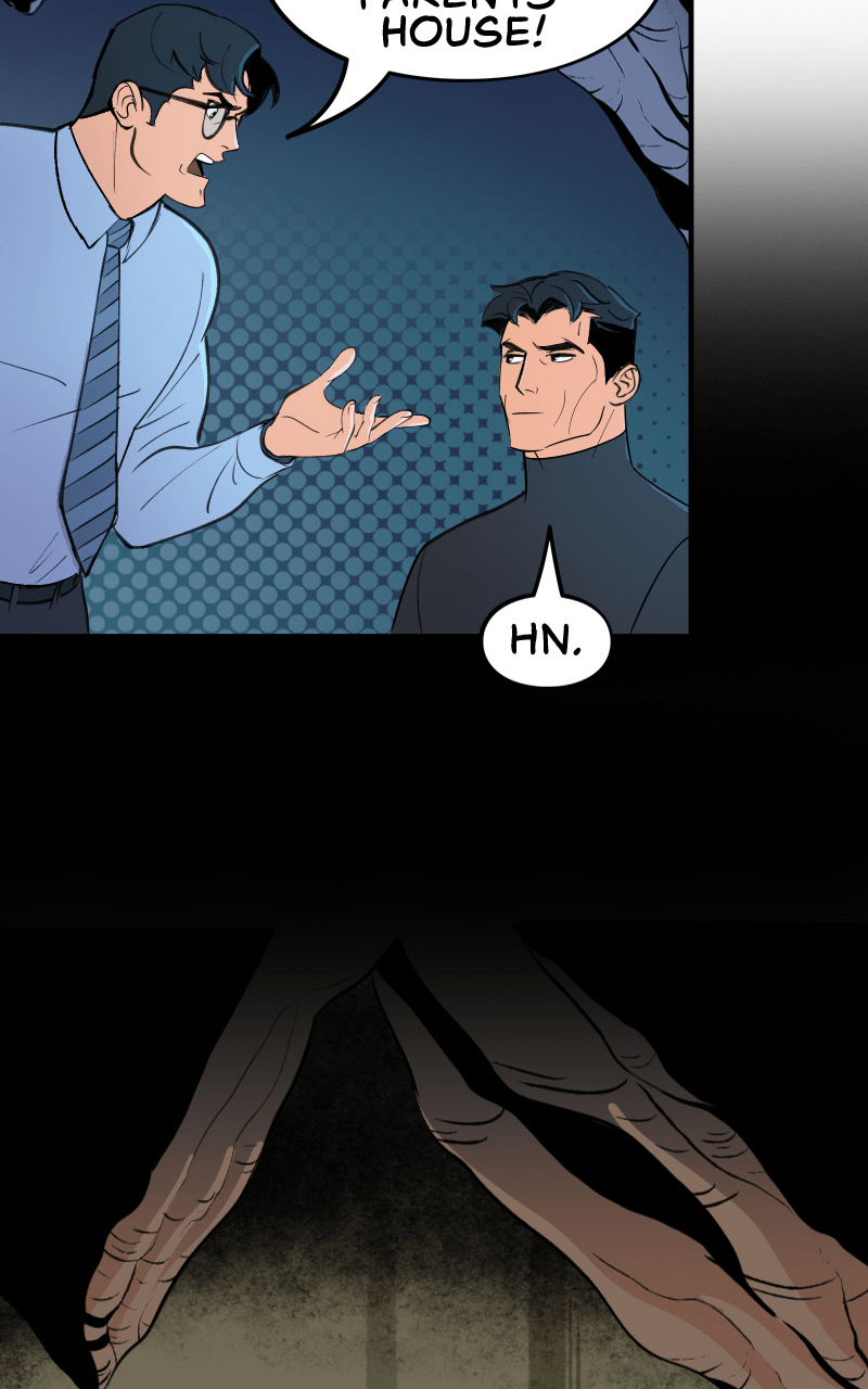 Batman: Wayne family adventures Ep. 47 - World