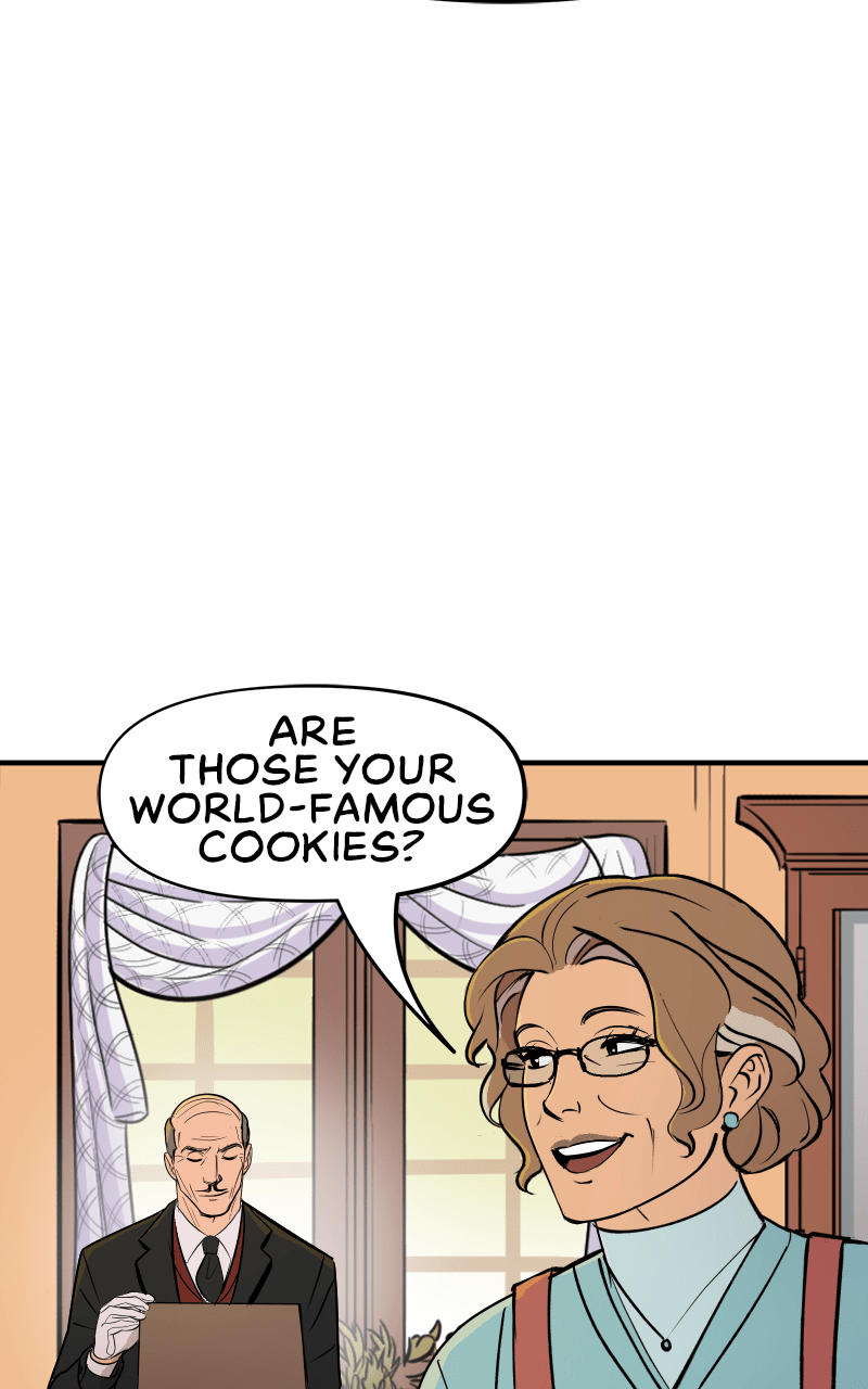 Batman: Wayne family adventures Ep. 47 - World
