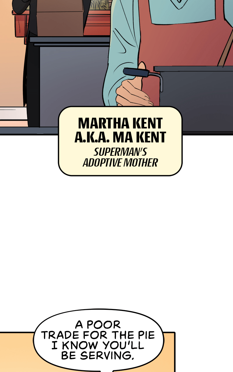 Batman: Wayne family adventures Ep. 47 - World
