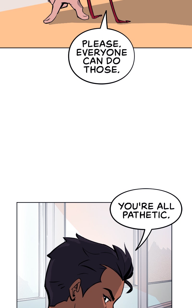 Batman: Wayne family adventures Ep. 5 - Arm Day page 11 - 