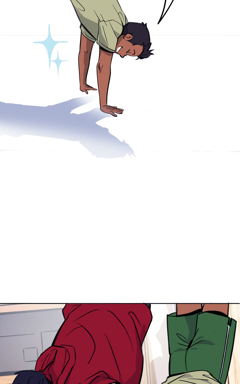 Batman: Wayne family adventures Ep. 5 - Arm Day page 14 - 