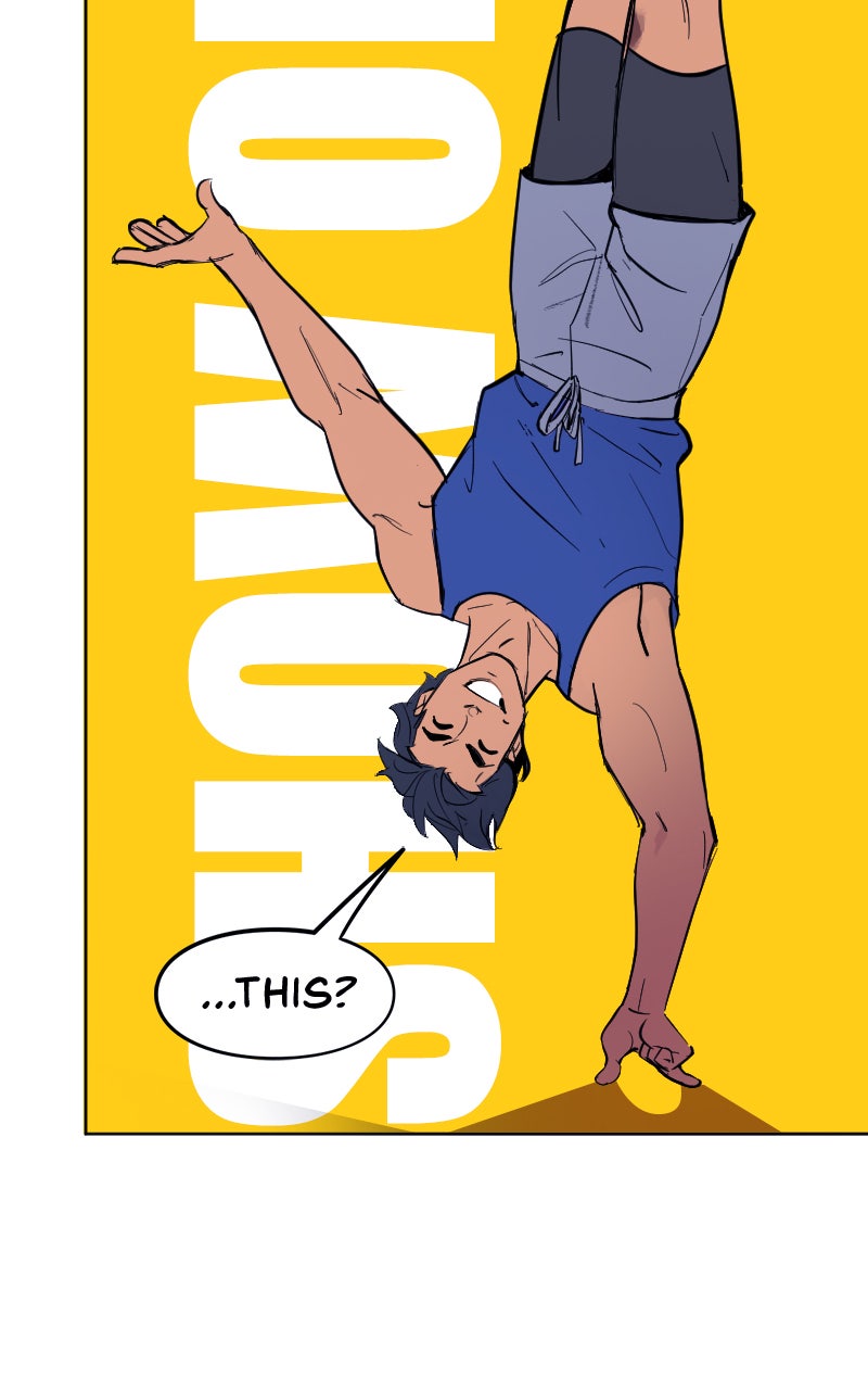 Batman: Wayne family adventures Ep. 5 - Arm Day page 17 - 