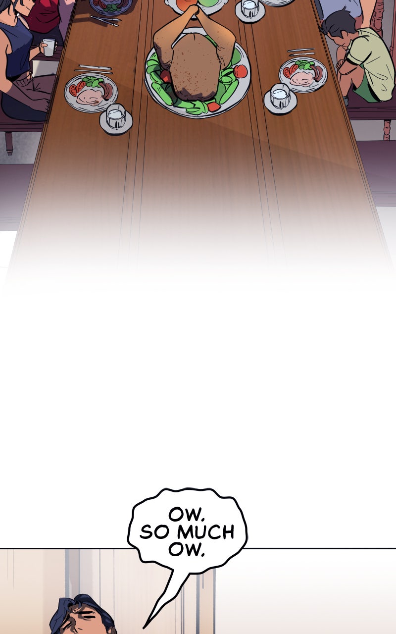 Batman: Wayne family adventures Ep. 5 - Arm Day page 22 - 