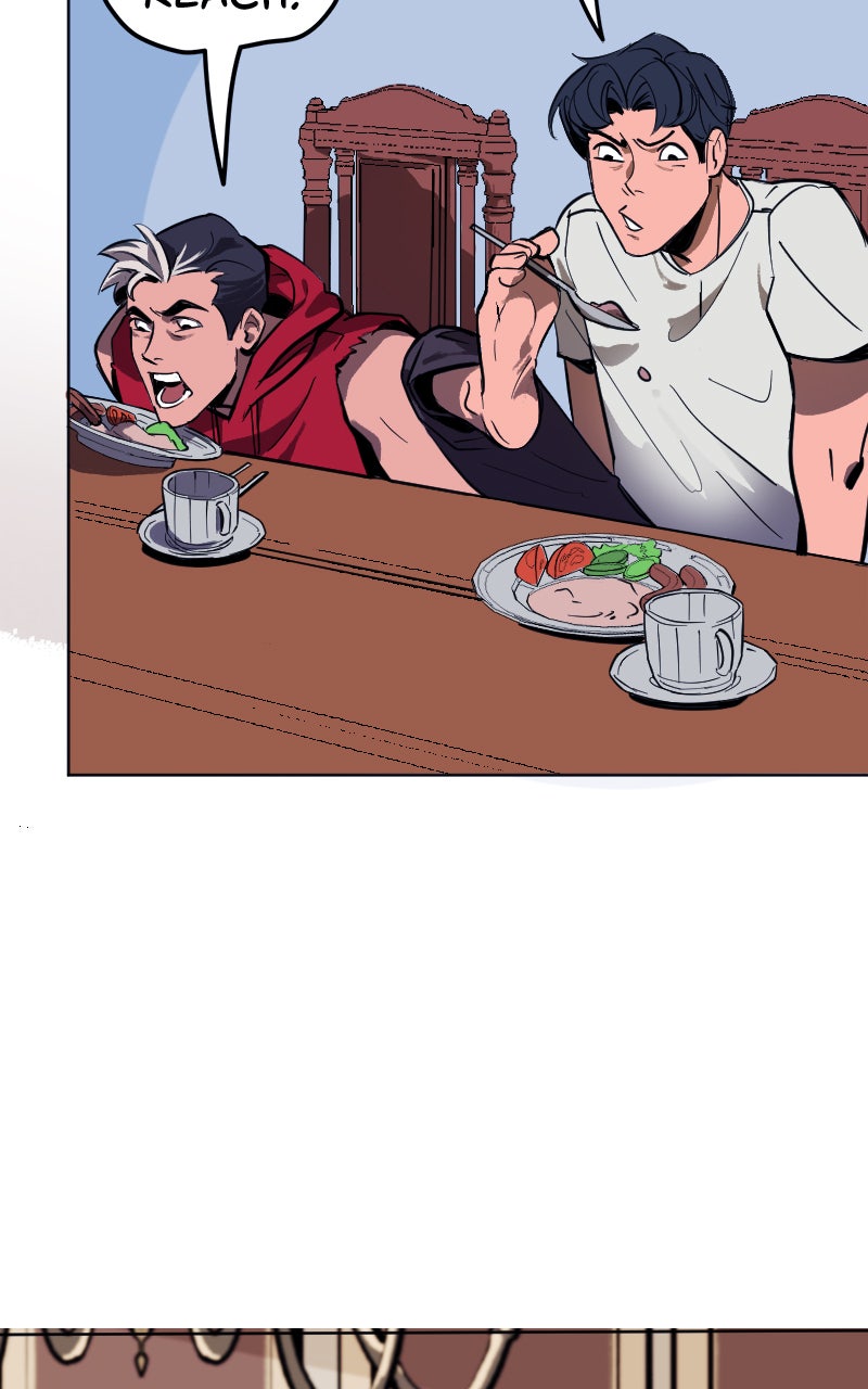 Batman: Wayne family adventures Ep. 5 - Arm Day page 24 - 